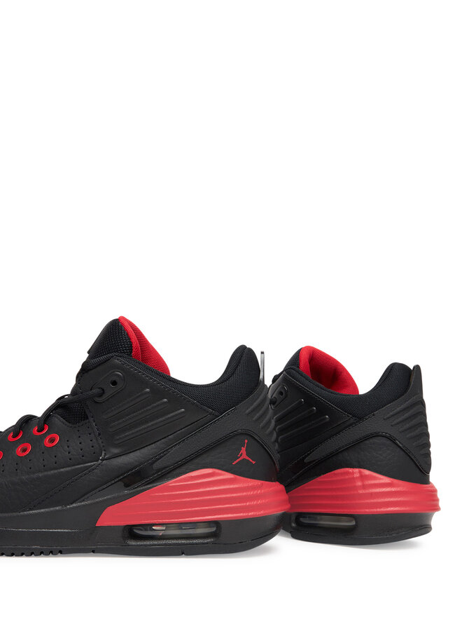 Nike Sneakersy Nike Jordan Max Aura 5 (Gs) DZ4352 006 Čierna