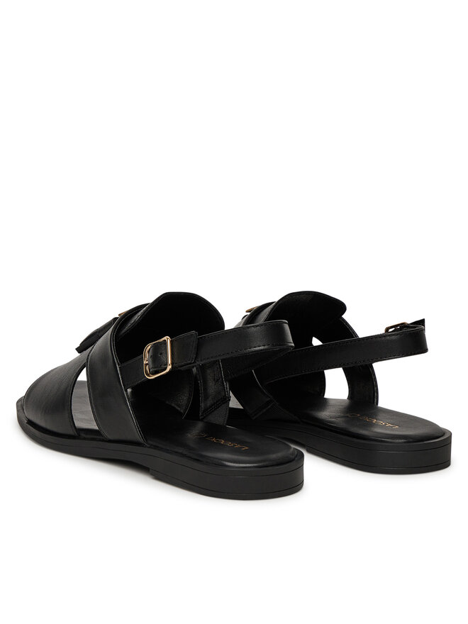 Lasocki Sandalen Lasocki EST-HELENA-08 Schwarz