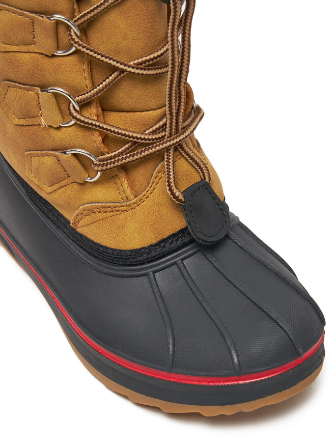 Kimberfeel Schneeschuhe Kimberfeel Sonik Braun