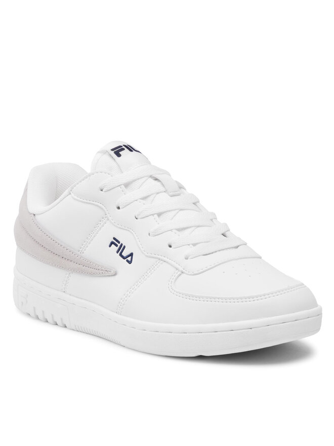 Fila Laisvalaikio batai Fila Noclaf Low 1011313.1FG Balta