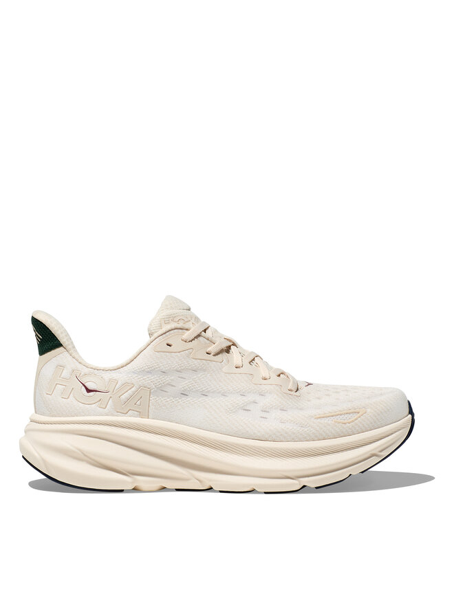 Hoka Scarpe running Hoka Clifton 9 1127895 Écru