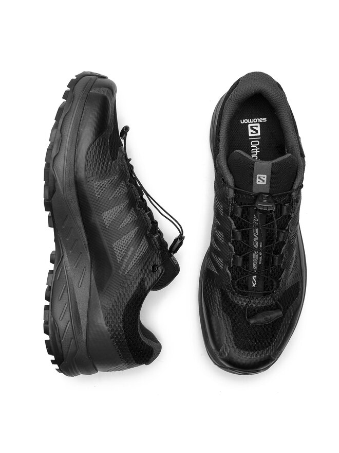 Salomon men's xa discovery gtx trail running shoes discount