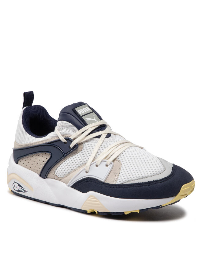 Puma Снікерcи Puma Blaze Of Glory PRM 387575 01 Білий