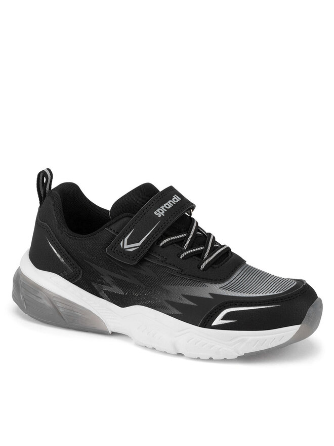 Sprandi Sneakers Sprandi CP-23KC2351B Nero