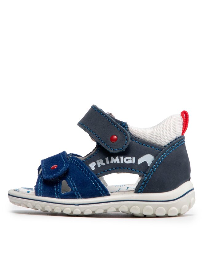 Primigi Sandalias Primigi 1862000 Azul marino