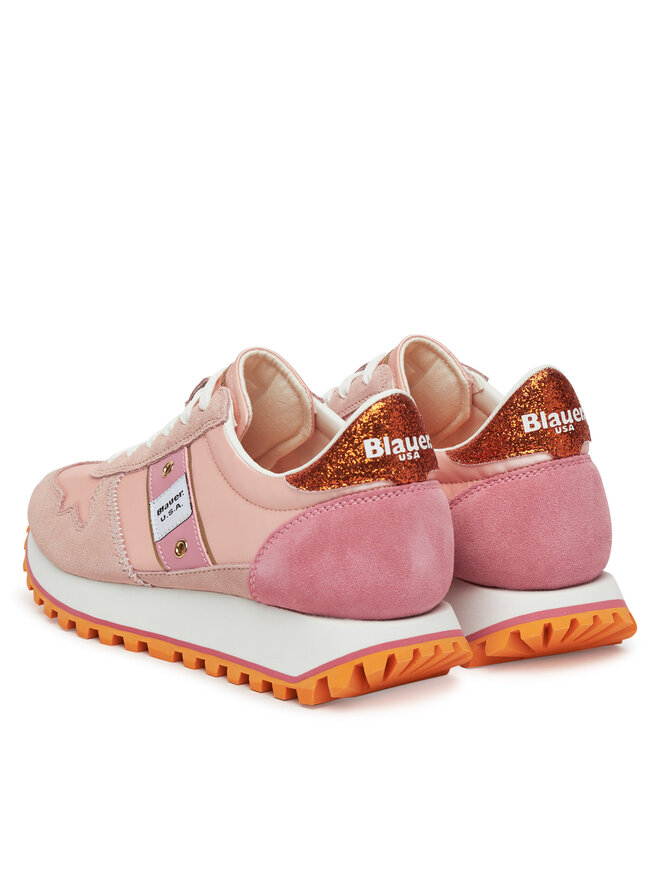Blauer Sneakers Blauer S5MILLEN03/NYG Roz