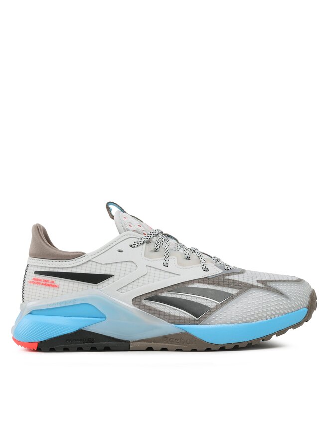Взуття для тренажерного залу Reebok Nano X2 TR Adventure HP9225