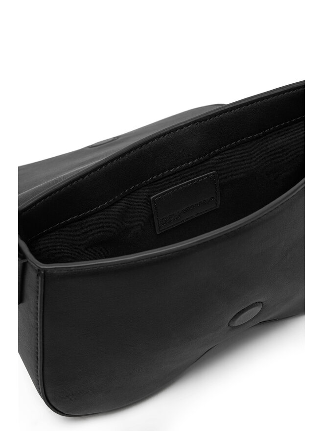 Karl Lagerfeld Jeans Τσάντα Karl Lagerfeld Jeans A1W30283 Μαύρο