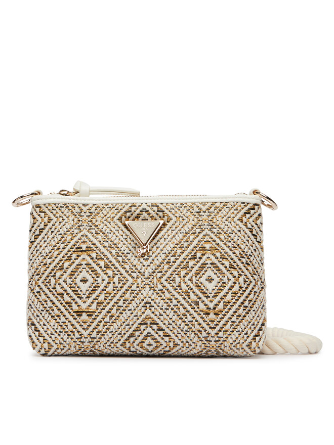 Guess Сумка Guess J6GZ09 WO700 Бежевий