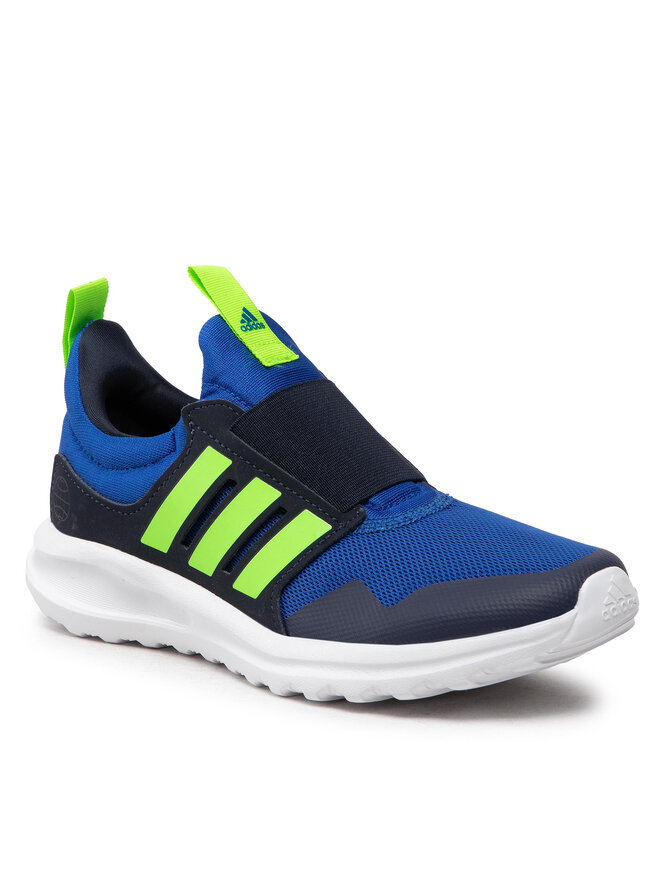 Sneakers adidas Activeride 2.0 J GW4061 Blu escarpe