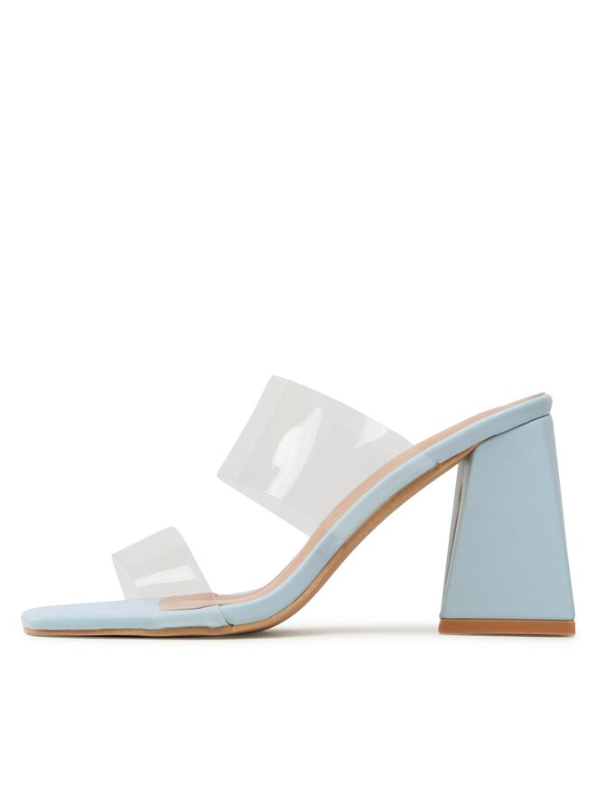 DeeZee Chanclas DeeZee HD220646 Transparente