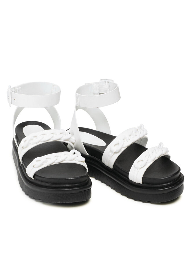 Jenny Fairy Sandalen Jenny Fairy LS5731-01 Weiß