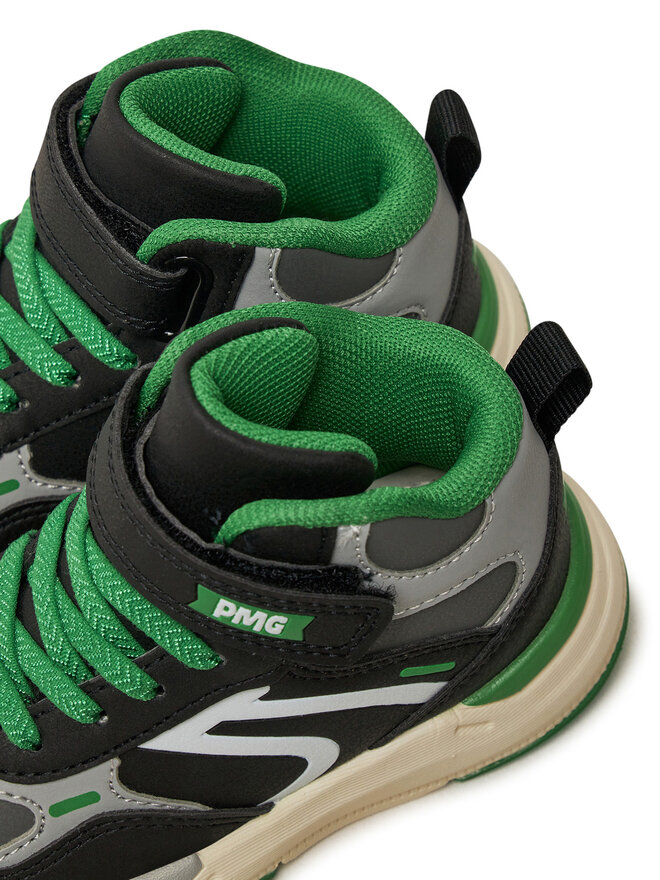 Primigi Sneakersy Primigi 6962144 Černá