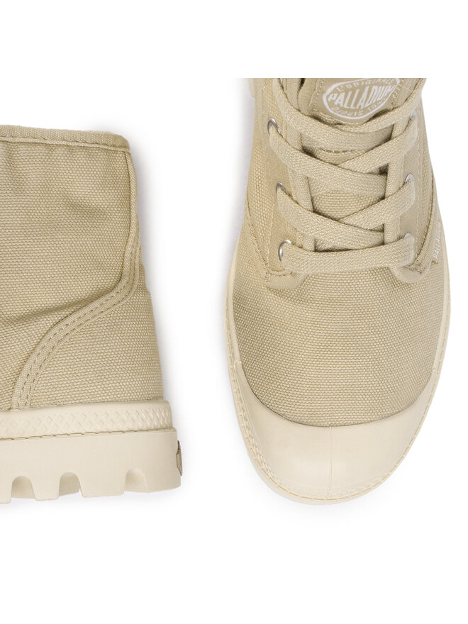 Palladium Черевики туристичні Palladium Pampa Hi 92352-238-M Бежевий