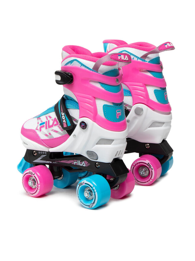 Fila Skates Kétsoros görkorcsolya Fila Skates Joy G 013017037 Színes