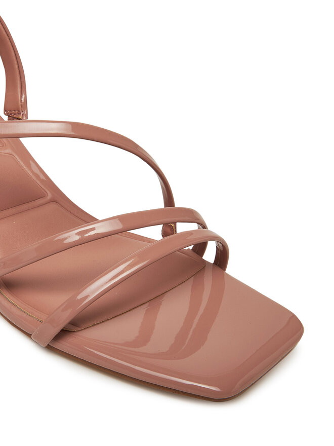 Aldo Босоніжки Aldo Atlanticus 13917639 Рожевий