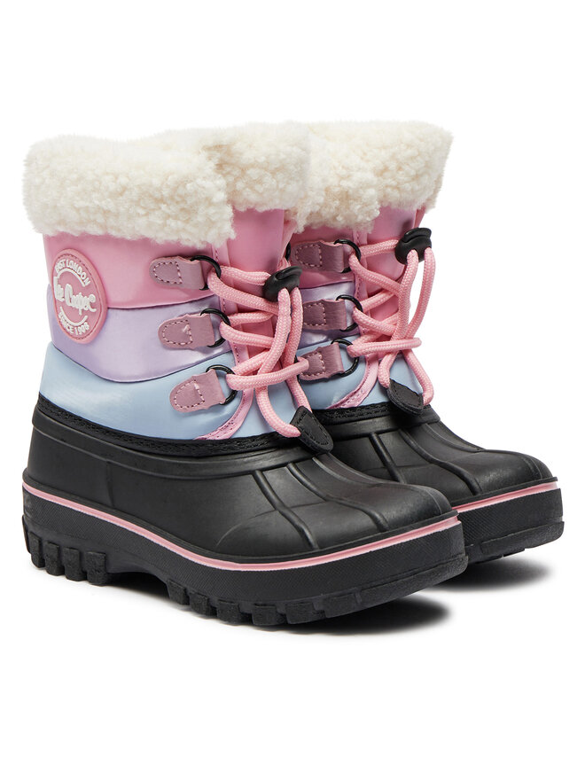 Lee Cooper Hótaposó Lee Cooper LCJ-24-44-2857K Színes