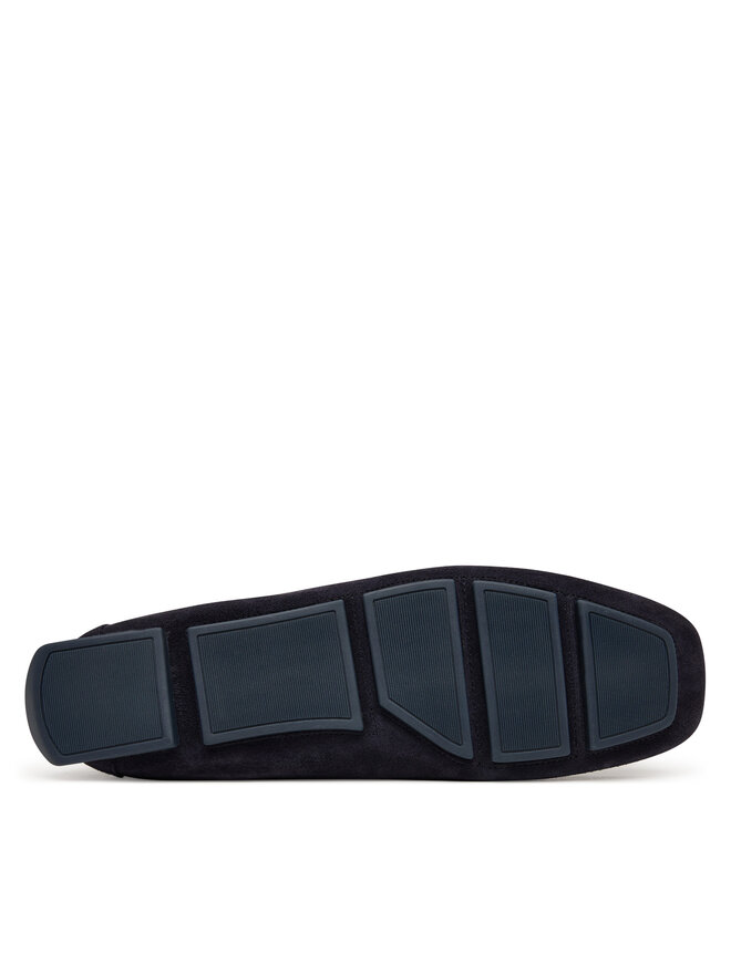 Calvin Klein Mokassins Calvin Klein Driver Boat Su HM0HM02084 Dunkelblau