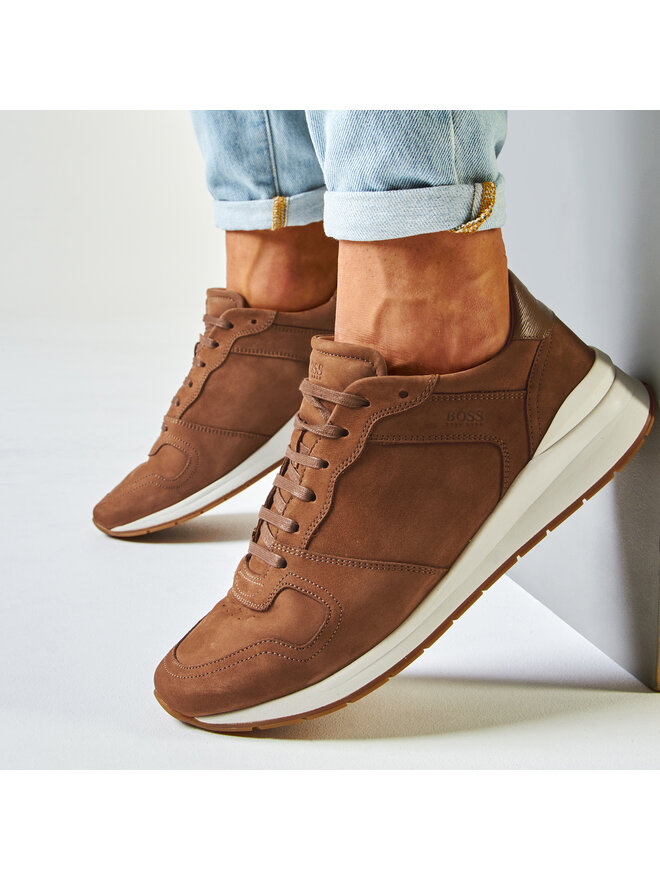 Boss sneakers 219 sales