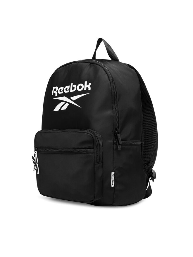 Reebok Plecak Reebok RBK-044-CCC-05 Czarny