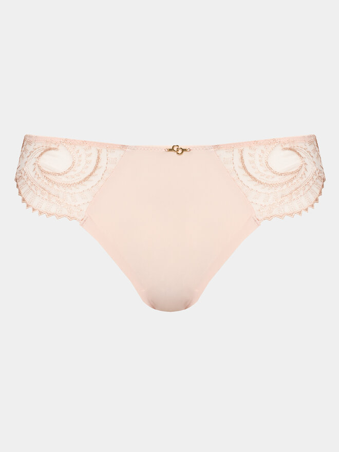 Chantelle Chantelle Braguitas clásicas Mystic C11YA0 Rosa