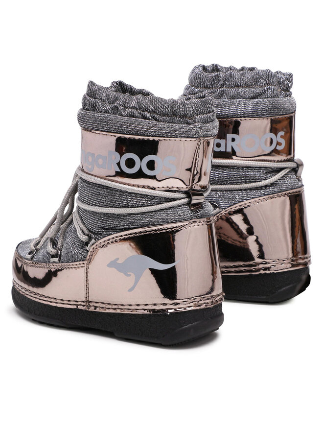 KangaRoos Снігоходи KangaRoos K-Moon 18306 000 2110 Срібний