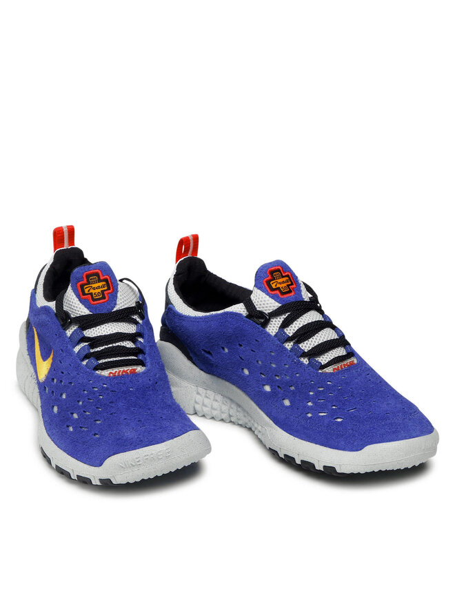 Free run dunkelblau shop