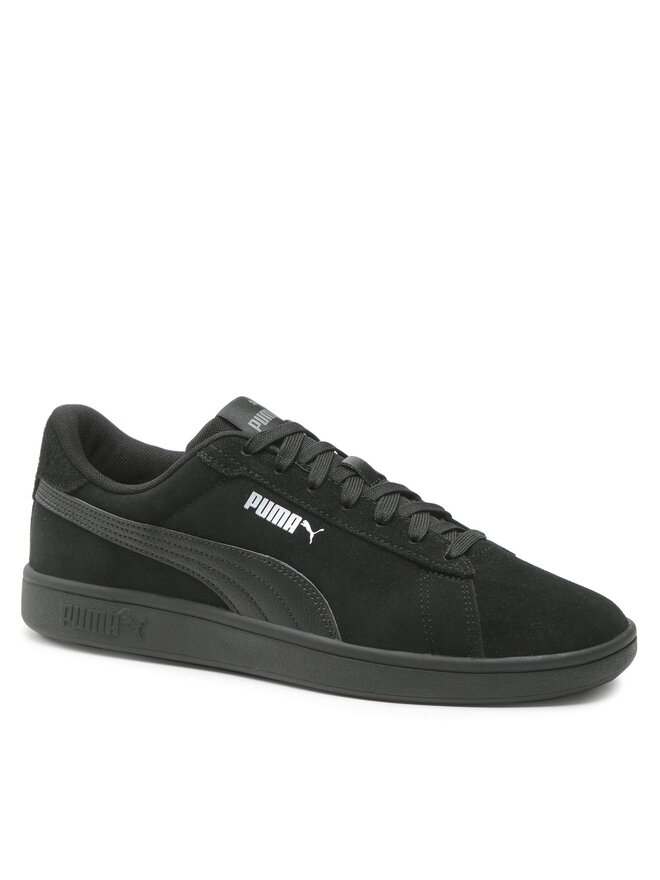 Puma Снікерcи Puma Smash 3.0 390984 02 Чорний