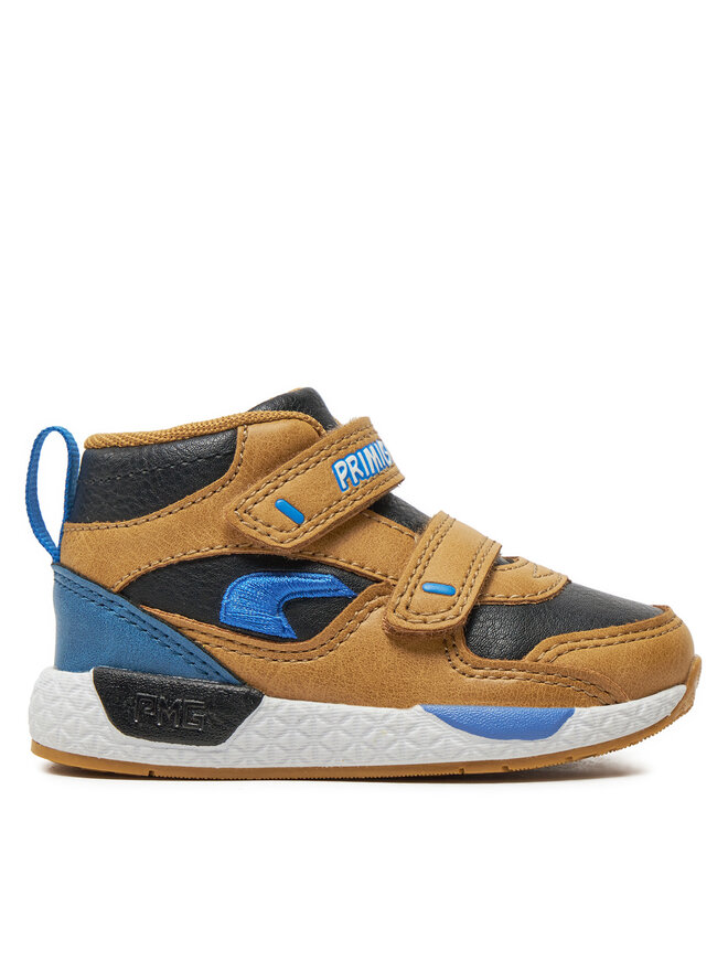 Primigi Sneakersy Primigi 6952100 Hnedá