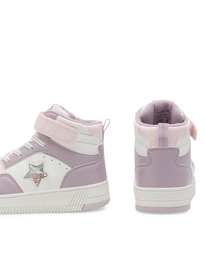 Nelli Blu Sneakers Nelli Blu DG24021C Violet
