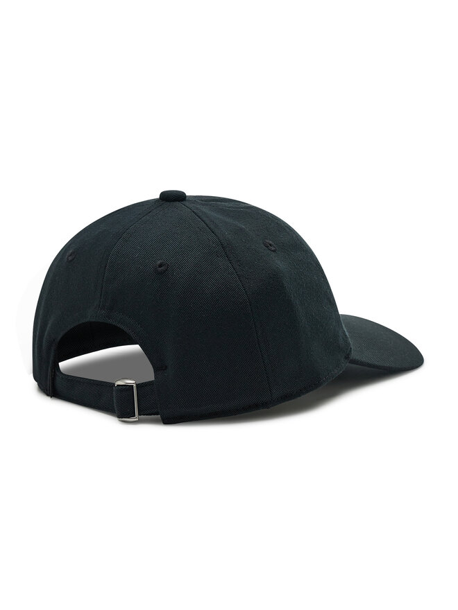 Converse Czapka z daszkiem Converse 10022131-A01 Czarny