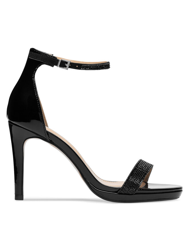 JENNY Sandale JENNY WYL2994-10 Negru