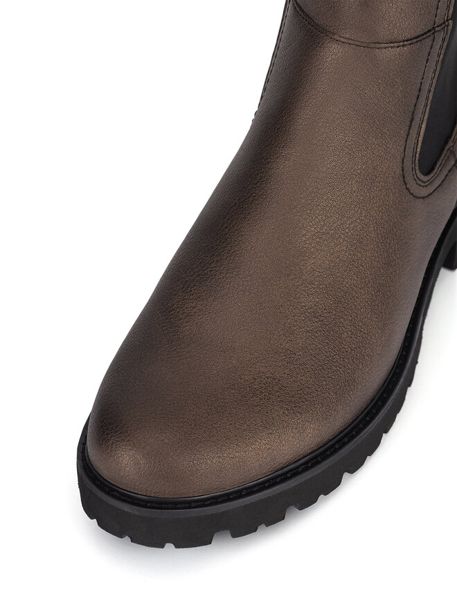 Remonte Botines Remonte D8694-90 Marrón