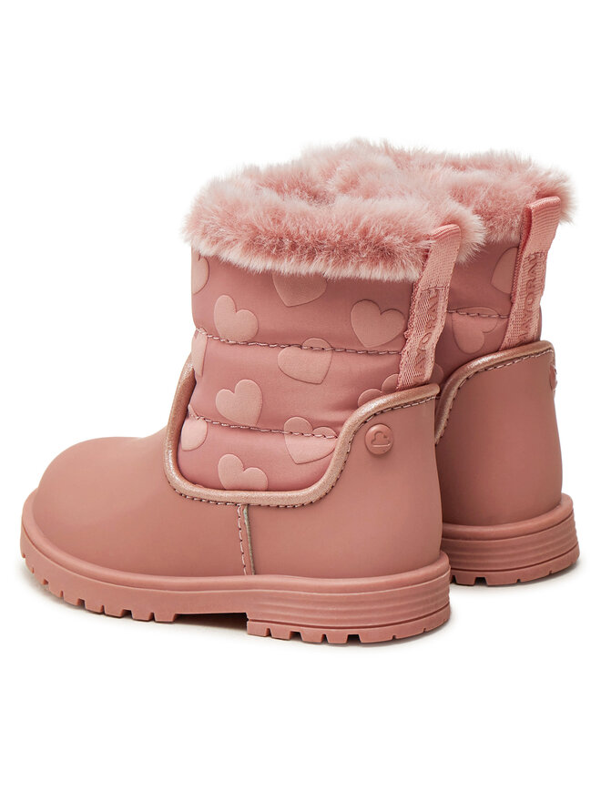 Mayoral Schneeschuhe Mayoral 42482 66 Rosa