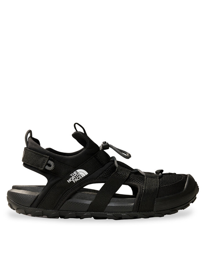 The North Face Sandalen The North Face Explore Camp NF0A8ADQKX71 Schwarz
