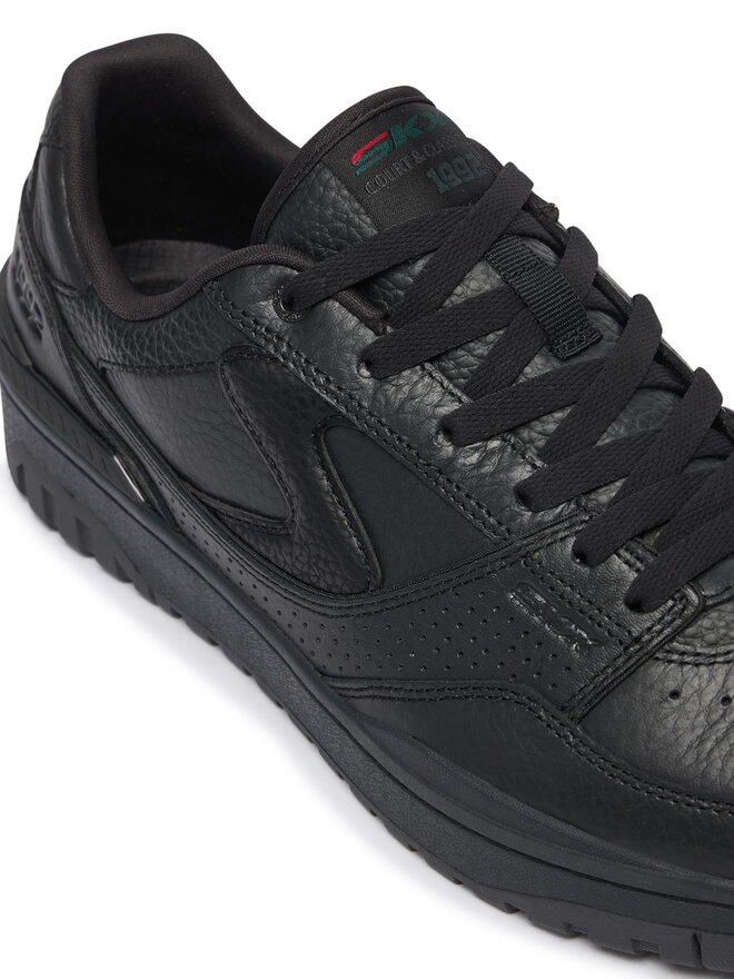 Skechers Sneakers Skechers S-1992 Troize 254179/BBK Schwarz