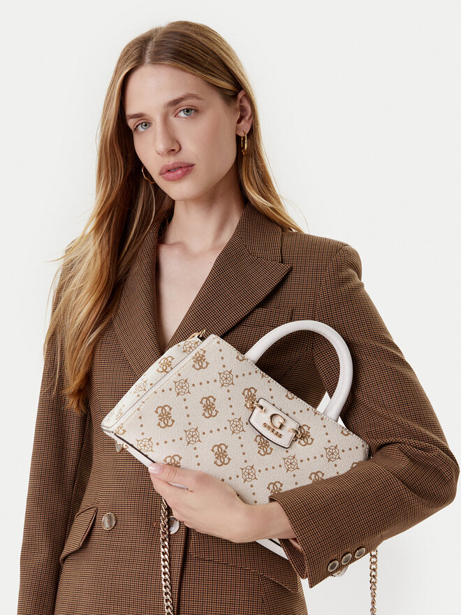 Guess Сумка Guess HWCP96 54060 Écru