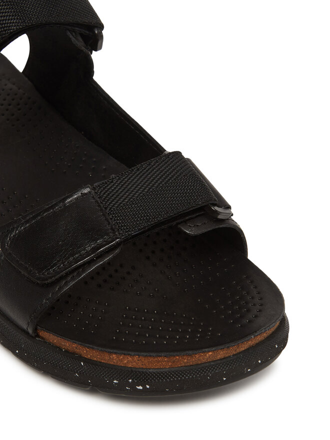 Pikolinos Σανδάλια Pikolinos M0B-0122 Μαύρο
