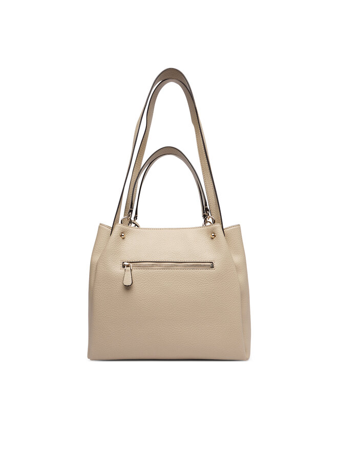 Guess Handtasche Guess Lorella HWBG23 06230 Beige