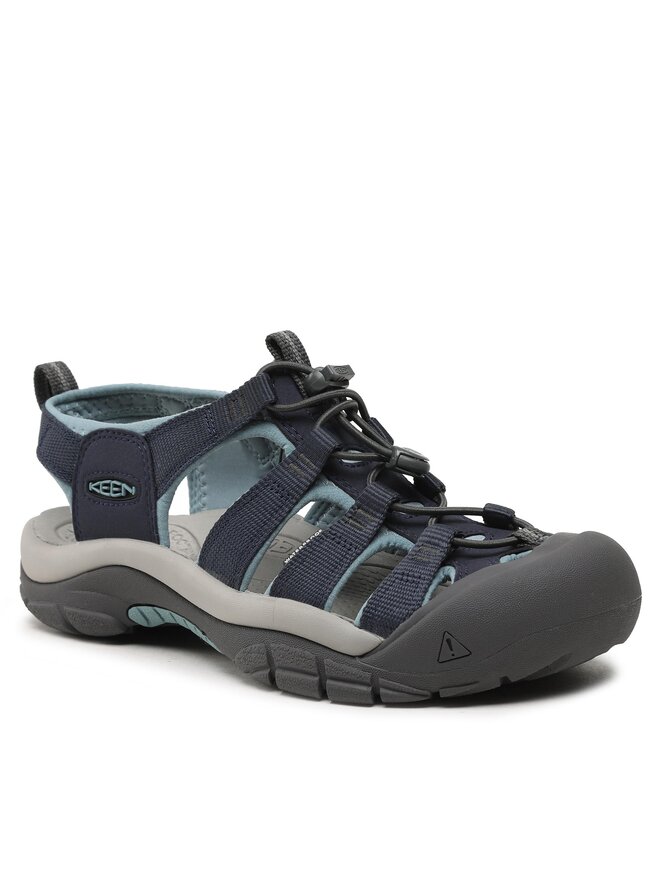 Keen Sandalen Keen Newport H2 Dunkelblau
