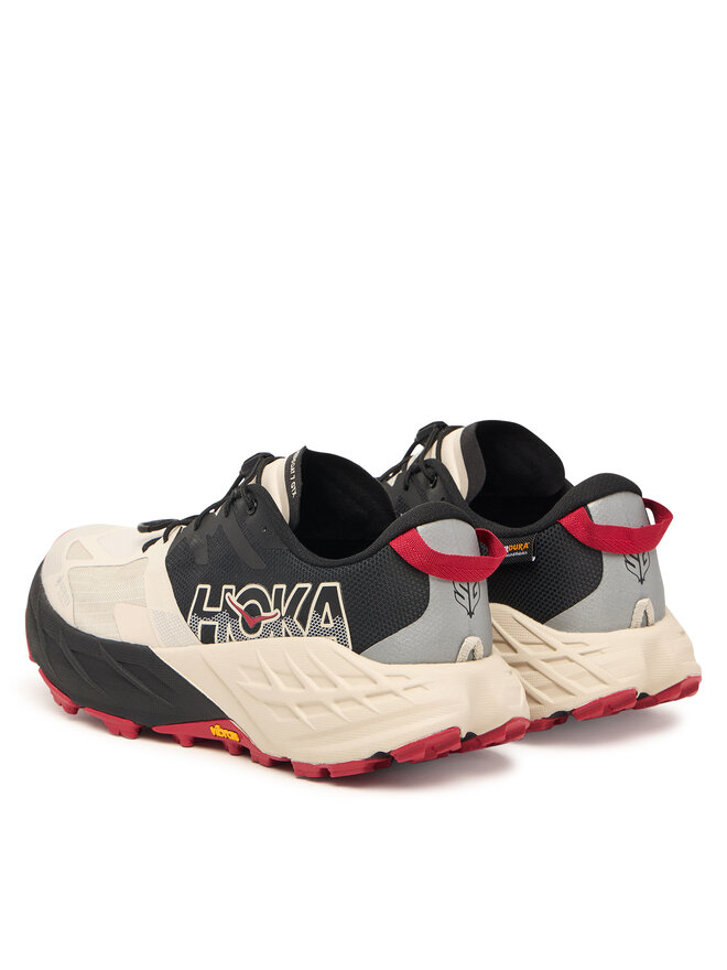 Hoka Laufschuhe Hoka Speedgoat 7 Gtx GORE-TEX 1176674 Beige