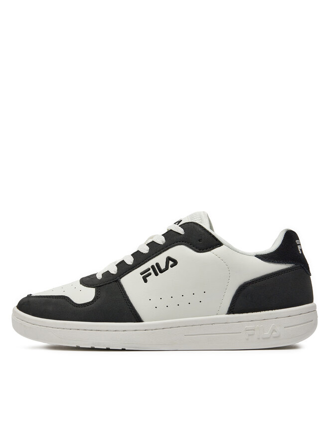 Fila Sneakers Fila Netforce Ii X Crt FFM0030 Bianco