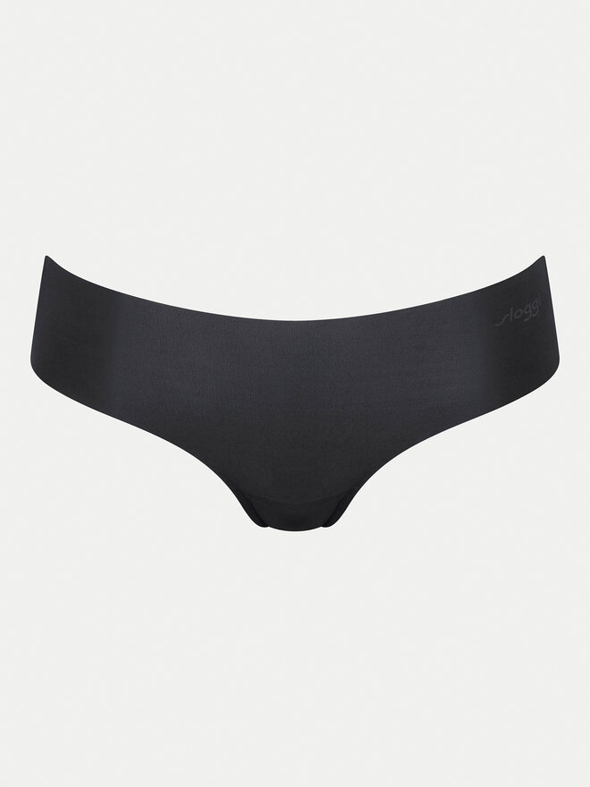 Sloggi Sloggi Set od 2 para klasičnih gaćica Zero 10214628 Crna