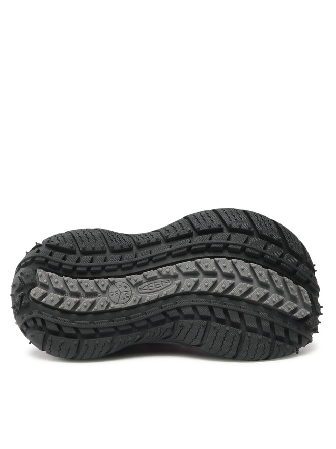Keen Halbschuhe Keen Speed Hound 1026214 Violett
