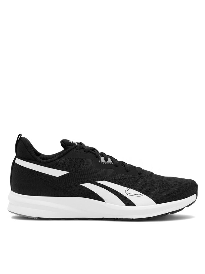 Reebok Взуття для бігу Reebok Runner 4 4E 100062727 Чорний