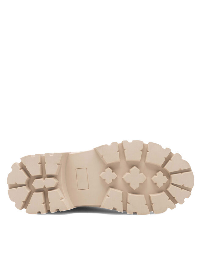 DeeZee Botas de nieve DeeZee ALFAMM N10370 Beis