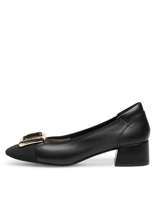 Gino Rossi Pumps Gino Rossi WFA2593-1Z-2 Schwarz