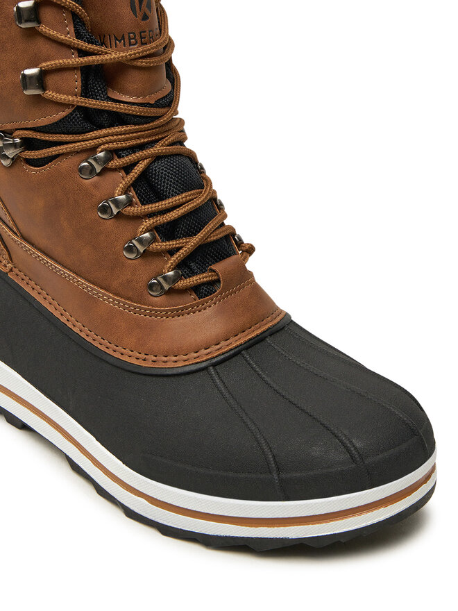 Kimberfeel Schneeschuhe Kimberfeel Oliver Braun