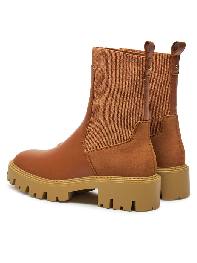 ONLY Stiefeletten ONLY 15329824 Braun