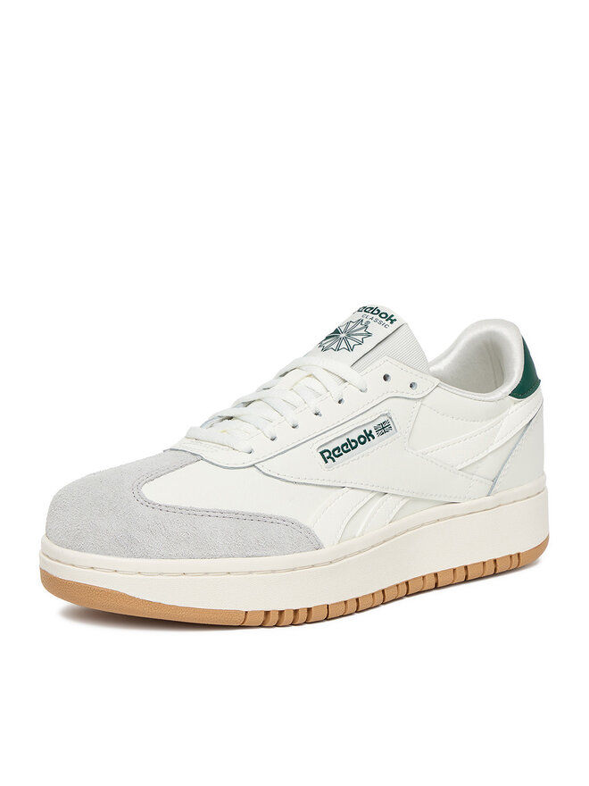 Reebok Zapatillas Reebok EO-CAMPIO XT DOUBLE 100249565 Écru